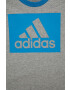 adidas set de bumbac pentru copii H65822 - Pled.ro