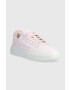 adidas sneakers culoarea roz - Pled.ro