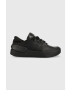 adidas sneakers COURT FUNK culoarea negru - Pled.ro