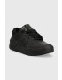 adidas sneakers COURT FUNK culoarea negru - Pled.ro