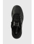 adidas sneakers COURT FUNK culoarea negru - Pled.ro