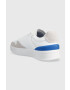 adidas sneakers din piele KANTANA culoarea bej - Pled.ro