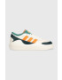 adidas sneakers din piele OSADE culoarea alb - Pled.ro