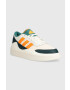 adidas sneakers din piele OSADE culoarea alb - Pled.ro