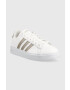 adidas sneakers Grand Court 2.0 culoarea alb - Pled.ro