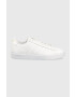 adidas sneakers GRAND COURT culoarea alb - Pled.ro