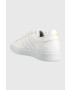 adidas sneakers GRAND COURT culoarea alb - Pled.ro