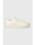 adidas sneakers GRAND COURT culoarea alb - Pled.ro