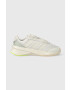 adidas sneakers HEAWYN culoarea alb - Pled.ro