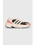 adidas sneakers OZELLE culoarea roz - Pled.ro