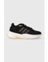 adidas sneakers OZELLE culoarea negru - Pled.ro