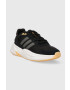 adidas sneakers OZELLE culoarea negru - Pled.ro