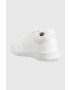 adidas sneakers pentru copii culoarea alb - Pled.ro