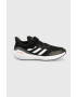 adidas sneakers pentru copii Eq21 Run culoarea negru - Pled.ro