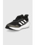 adidas sneakers pentru copii Eq21 Run culoarea negru - Pled.ro