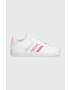 adidas sneakers pentru copii GRAND COURT 2.0 K culoarea alb - Pled.ro