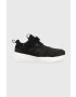 adidas sneakers pentru copii OZELLE culoarea negru - Pled.ro