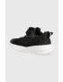 adidas sneakers pentru copii OZELLE culoarea negru - Pled.ro