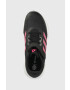 adidas sneakers pentru copii RUNFALCON 3.0 EL K culoarea negru - Pled.ro