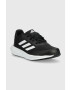 adidas sneakers pentru copii RUNFALCON 3.0 K culoarea alb - Pled.ro