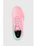 adidas sneakers pentru copii Tensaur Sport 2.0 culoarea roz - Pled.ro