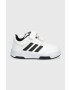 adidas sneakers pentru copii Tensaur Sport 2.0 C culoarea alb - Pled.ro