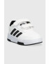 adidas sneakers pentru copii Tensaur Sport 2.0 C culoarea alb - Pled.ro