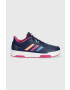 adidas sneakers pentru copii Tensaur Sport 2.0 K culoarea albastru marin - Pled.ro