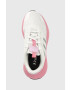 adidas sneakers pentru copii X_PLRPHASE C culoarea alb - Pled.ro