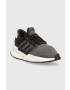 adidas sneakers Prl Boost culoarea gri HP3139-GREFIV/CBL - Pled.ro