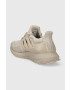 adidas sneakers ULTRABOOST culoarea bej - Pled.ro