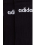 adidas sosete 3-pack barbati culoarea negru - Pled.ro