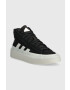 adidas tenisi culoarea negru - Pled.ro