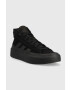 adidas tenisi culoarea negru - Pled.ro