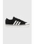 adidas tenisi Bravada 2.0 barbati culoarea negru - Pled.ro