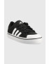 adidas tenisi Bravada 2.0 femei culoarea negru - Pled.ro