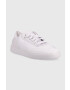 adidas tenisi COURT REVIVAL femei culoarea violet - Pled.ro