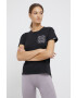 adidas TERREX adidas Performance tricou sport GU8984 - Pled.ro