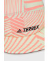 adidas TERREX sapca culoarea portocaliu modelator - Pled.ro