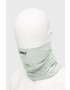 adidas TERREX fular impletit culoarea verde neted - Pled.ro