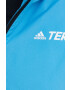 adidas TERREX geaca de ploaie Multi femei - Pled.ro