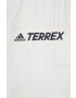 adidas TERREX geaca sport Myshelter - Pled.ro