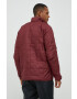 adidas TERREX geaca sport Multi culoarea bordo - Pled.ro