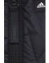 adidas TERREX geaca sport Myshelter culoarea negru - Pled.ro