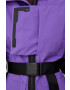 adidas TERREX geaca outdoor Ct Xploric culoarea violet de tranzitie - Pled.ro