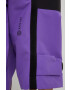 adidas TERREX geaca outdoor Ct Xploric culoarea violet de tranzitie - Pled.ro