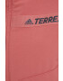 adidas TERREX jacheta de exterior Multi culoarea negru - Pled.ro