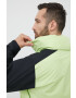 adidas TERREX geaca outdoor Multi culoarea verde - Pled.ro