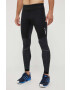 adidas TERREX leggins sport Agravic barbati culoarea negru modelator - Pled.ro