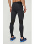 adidas TERREX leggins sport Agravic barbati culoarea negru modelator - Pled.ro